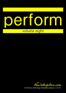 perform: volume eight